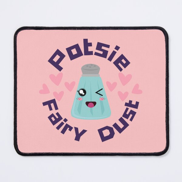 Item preview, Potsie Fairy Dust designed and sold by Madeleine39.