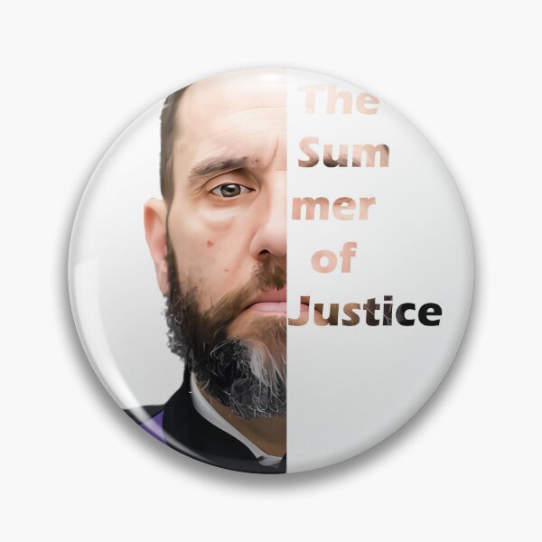 Item preview, The Summer of Justice designed and sold by alehousephoto.