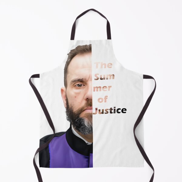 Item preview, The Summer of Justice designed and sold by alehousephoto.