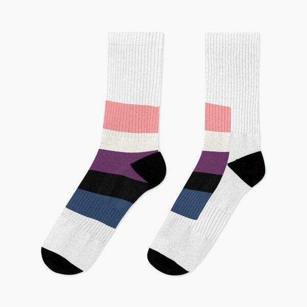 Item preview, genderfluid flag designed and sold by juliedoodlesss.