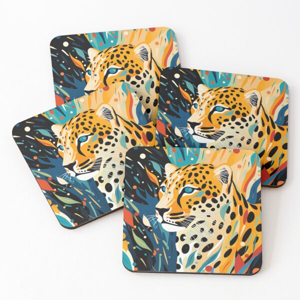 Item preview, Cheetah 3 designed and sold by shanessie6.