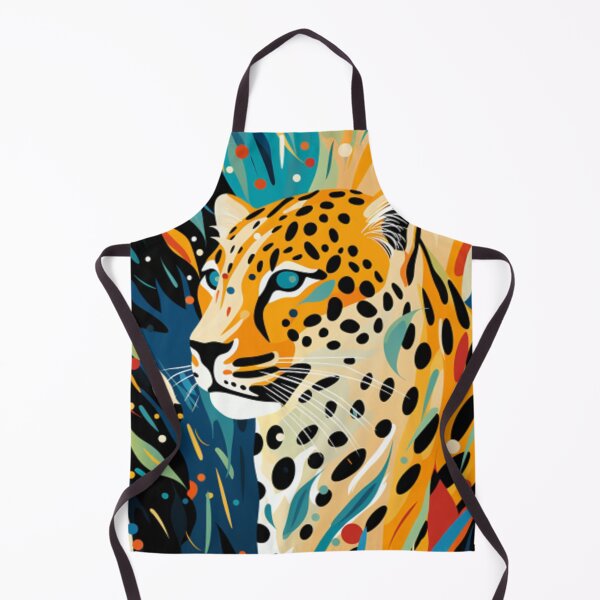 Item preview, Cheetah 3 designed and sold by shanessie6.