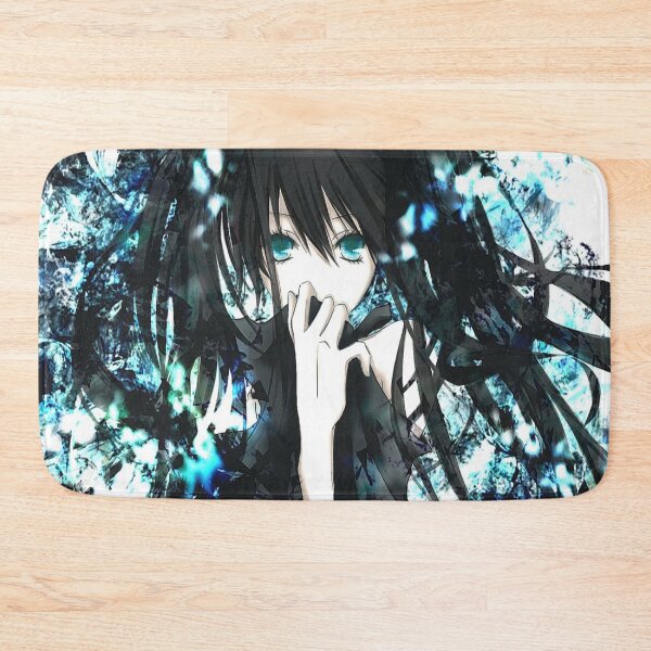 Item preview, Black Rock designed and sold by ScarletVault.