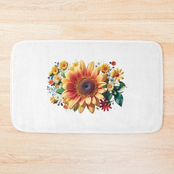 Item preview, The beautiful colors of flowers designed and sold by Lyoubi.