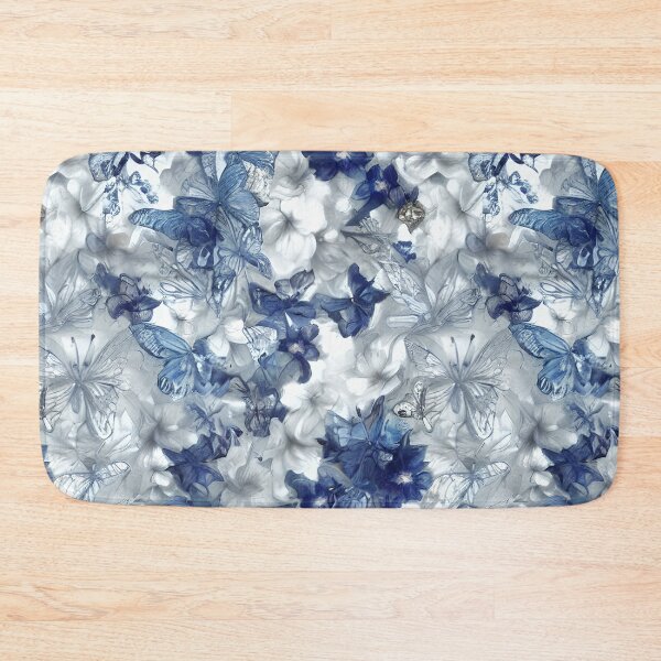Item preview,  Ojibwe Floral pattern designed and sold by PRINYOS.