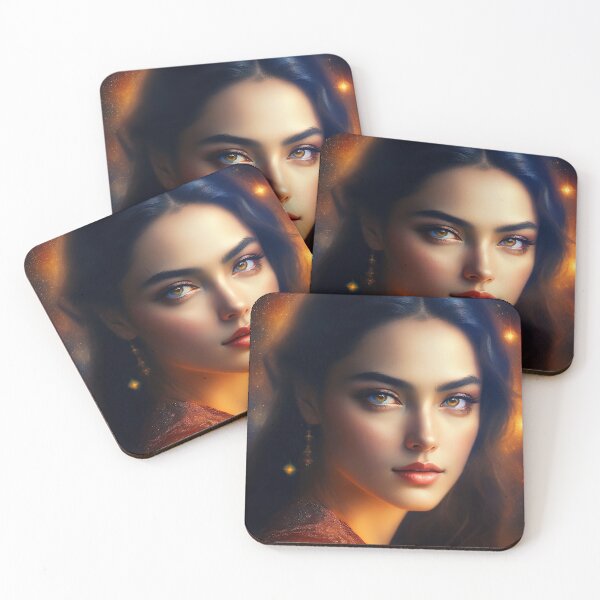 Item preview, Flare designed and sold by CuratedChoices.
