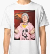Camiseta clásica Lil xan