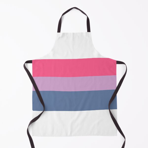 Item preview, bisexual flag designed and sold by juliedoodlesss.