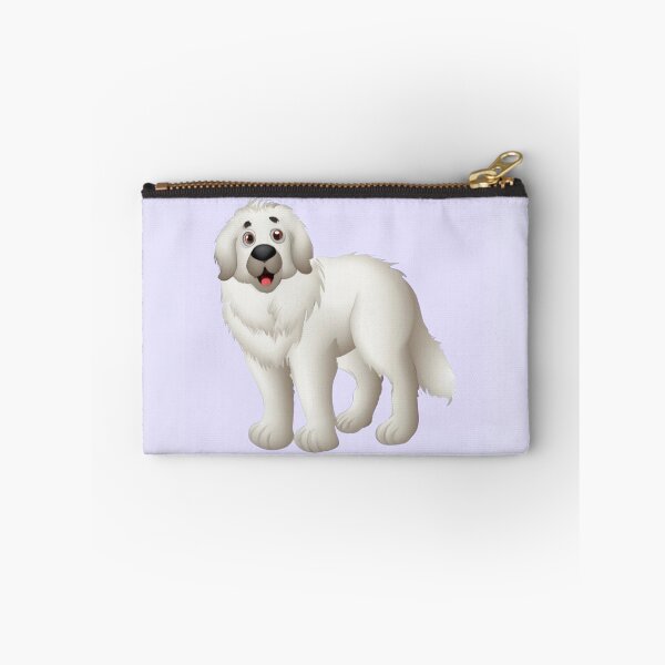 Item preview, Great Pyrenees designed and sold by PaintedbyCarol.