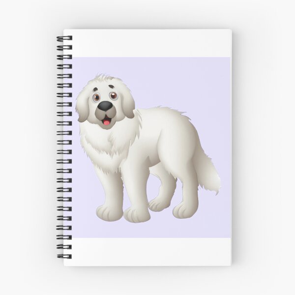Item preview, Great Pyrenees designed and sold by PaintedbyCarol.