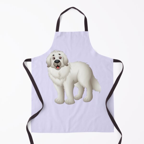 Item preview, Great Pyrenees designed and sold by PaintedbyCarol.