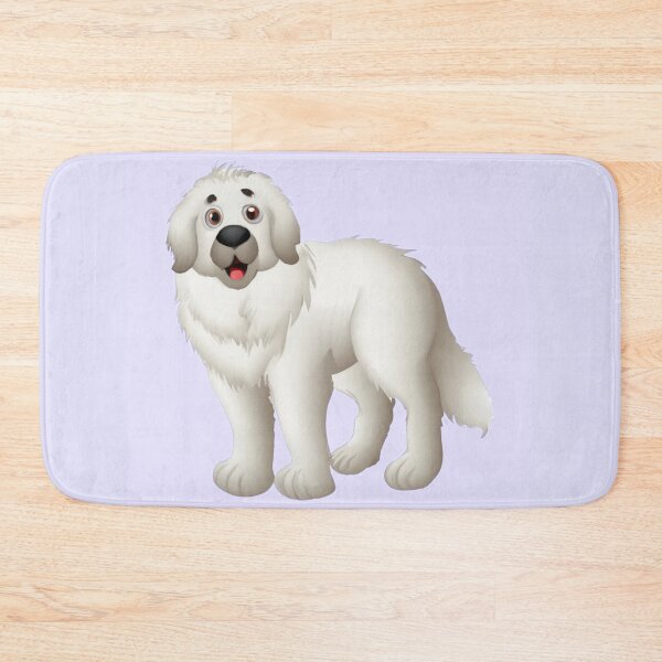 Item preview, Great Pyrenees designed and sold by PaintedbyCarol.