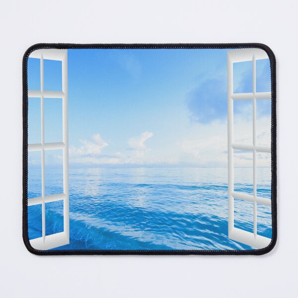 Item preview, Window cill view,Nature scene,Nature sunsets,Cottage scene,cottage sky,metal photo prints,picture on metal,metal art prints designed and sold by eyesight4vision.