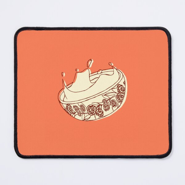 Item preview, Grapefruit Pink Breakfast Bowl designed and sold by eye-hwang.