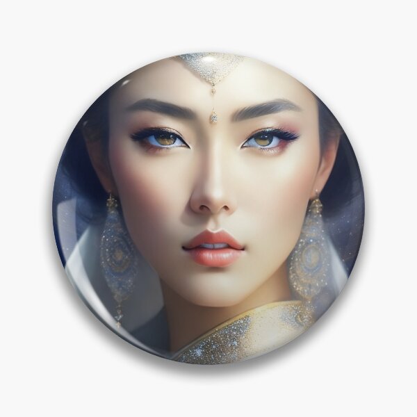 Item preview, Goddess Constellation designed and sold by CuratedChoices.