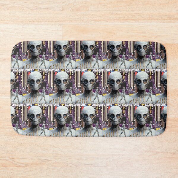 Item preview, Future Loaded designed and sold by CannyGoods.