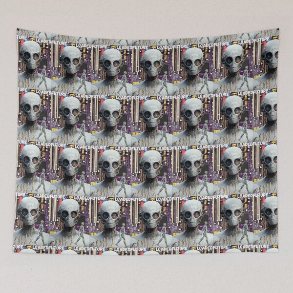 Item preview, Future Loaded designed and sold by CannyGoods.