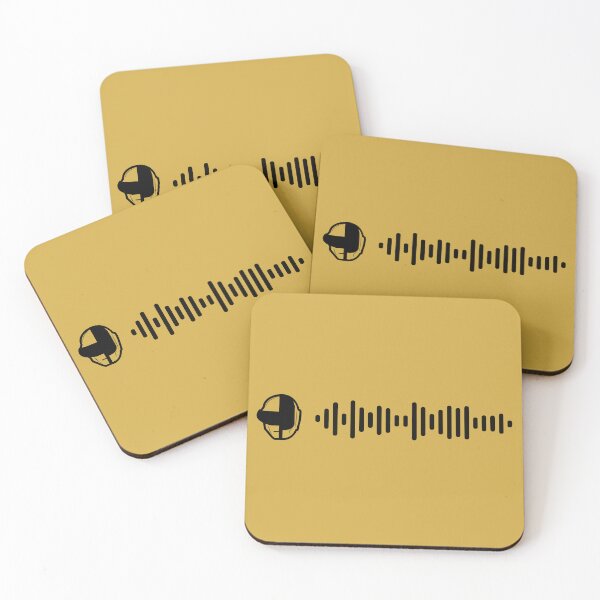 Item preview, One More Time Spotify Scan Code designed and sold by SpotiCodes.