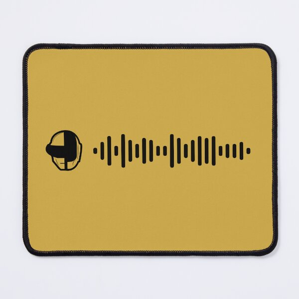 Item preview, One More Time Spotify Scan Code designed and sold by SpotiCodes.