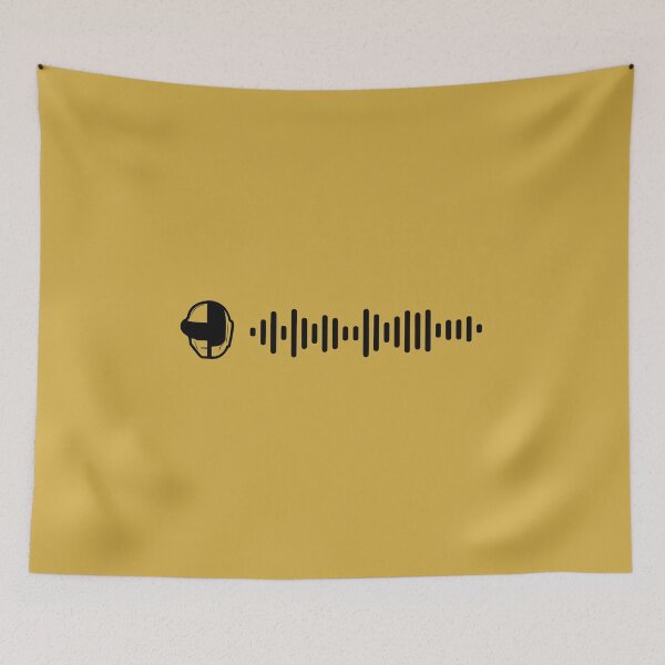 Item preview, One More Time Spotify Scan Code designed and sold by SpotiCodes.