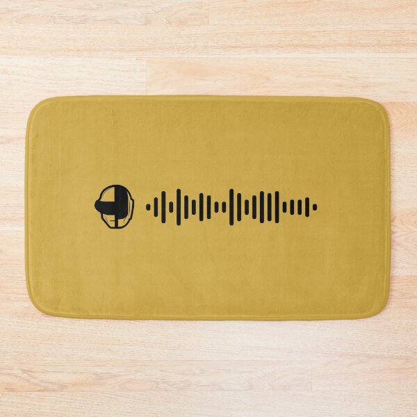 Item preview, One More Time Spotify Scan Code designed and sold by SpotiCodes.