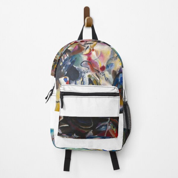 Item preview, Wassily Kandinsky paintings designed and sold by EditorArt.