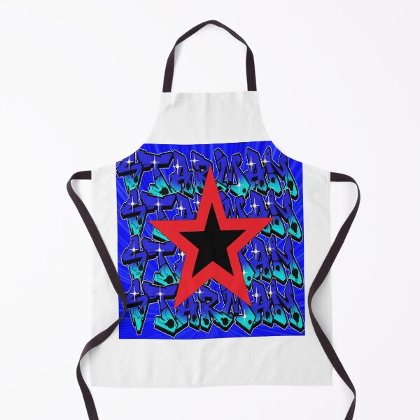 Item preview, Dark Starman by LowEndGraphics designed and sold by LowEndGraphics.