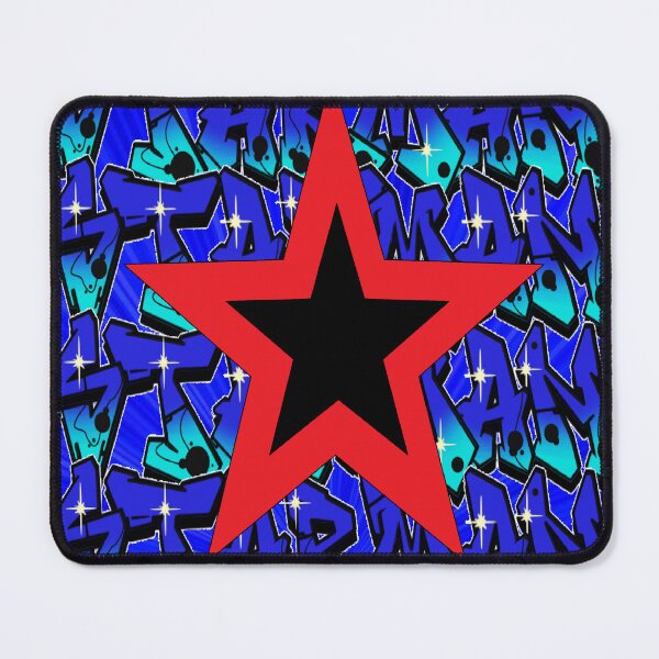 Item preview, Dark Starman by LowEndGraphics designed and sold by LowEndGraphics.