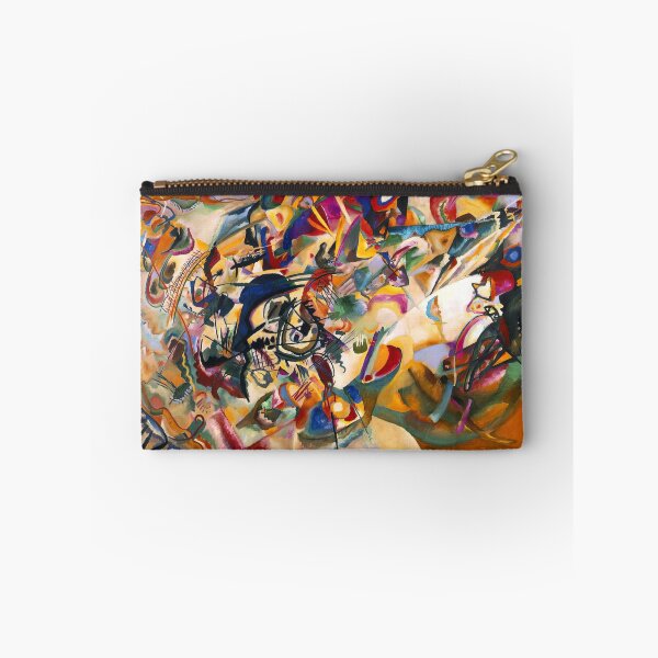 Item preview, Wassily Kandinsky paintings designed and sold by EditorArt.