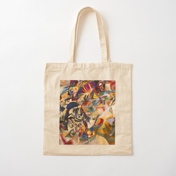 Item preview, Wassily Kandinsky paintings designed and sold by EditorArt.