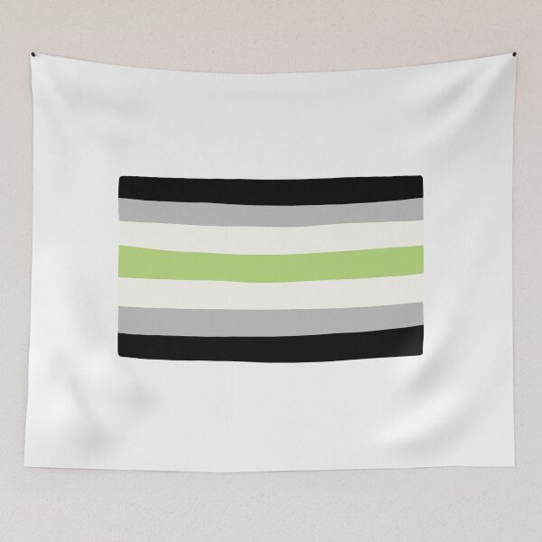 Item preview, agender flag designed and sold by juliedoodlesss.