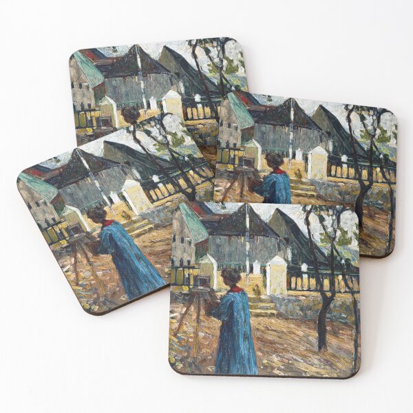 Item preview, Wassily Kandinsky paintings designed and sold by EditorArt.