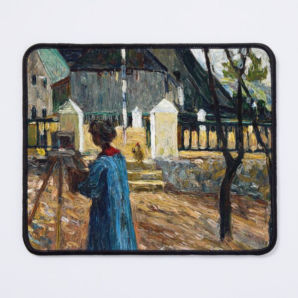 Item preview, Wassily Kandinsky paintings designed and sold by EditorArt.