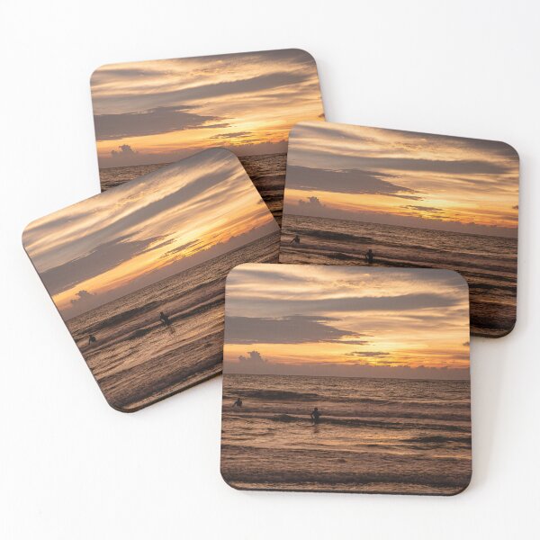 Item preview, Sunset at Play designed and sold by Daniel's Destinations.
