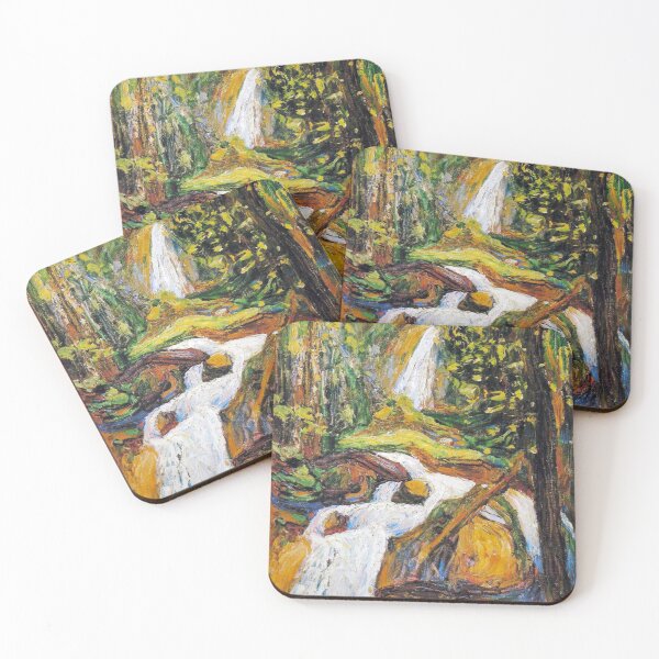 Item preview, Wassily Kandinsky paintings designed and sold by EditorArt.