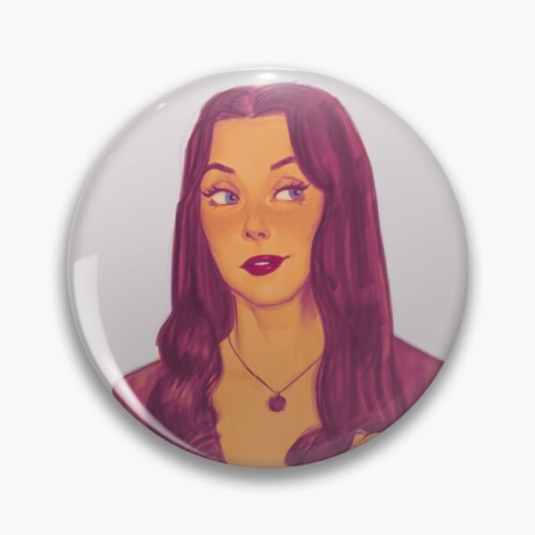 Item preview, Mrs. Addams designed and sold by DanyGN.
