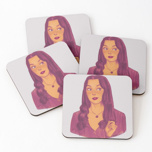 Item preview, Mrs. Addams designed and sold by DanyGN.