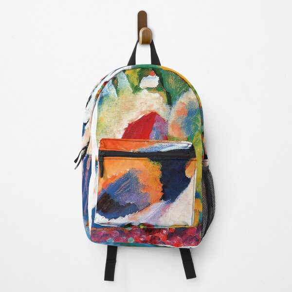 Item preview, Wassily Kandinsky paintings designed and sold by EditorArt.
