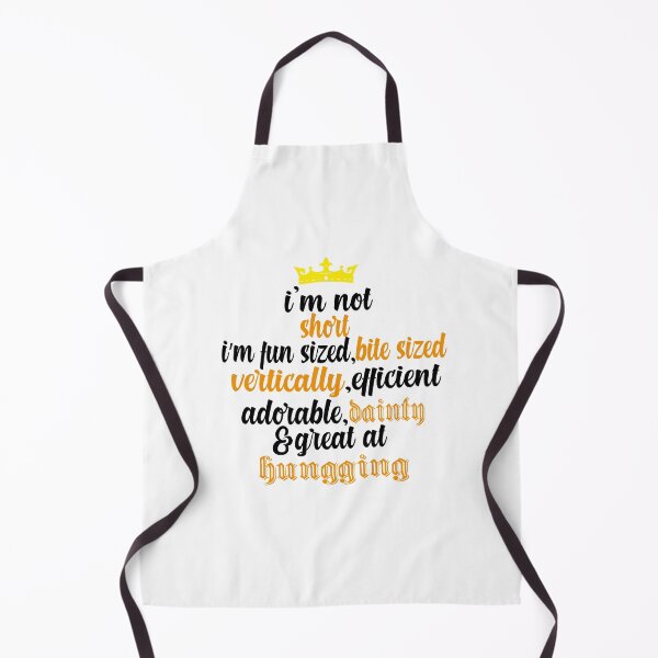 Item preview, i'm not shirt i'm fun sized:classic t-shirt designed and sold by limanol.