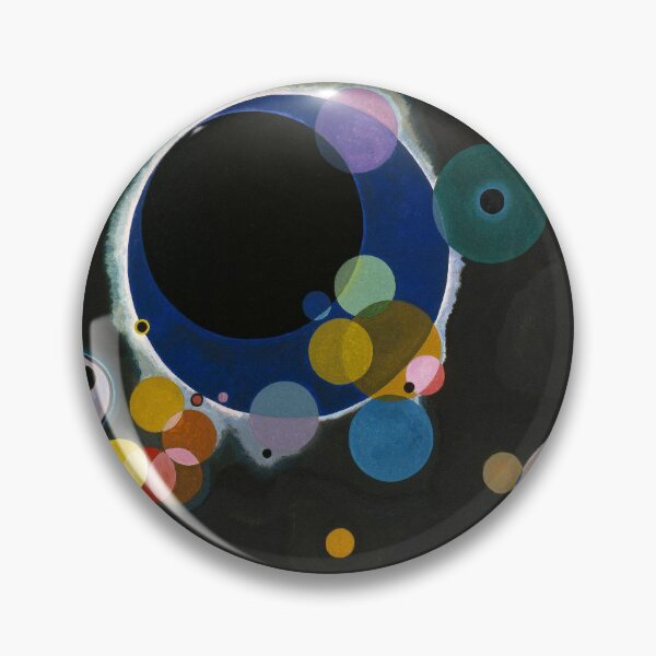 Item preview, Wassily Kandinsky paintings designed and sold by EditorArt.