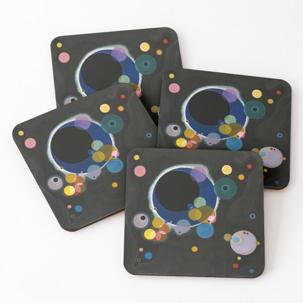 Artikelvorschau, Gemälde von Wassily Kandinsky entworfen und verkauft von EditorArt.