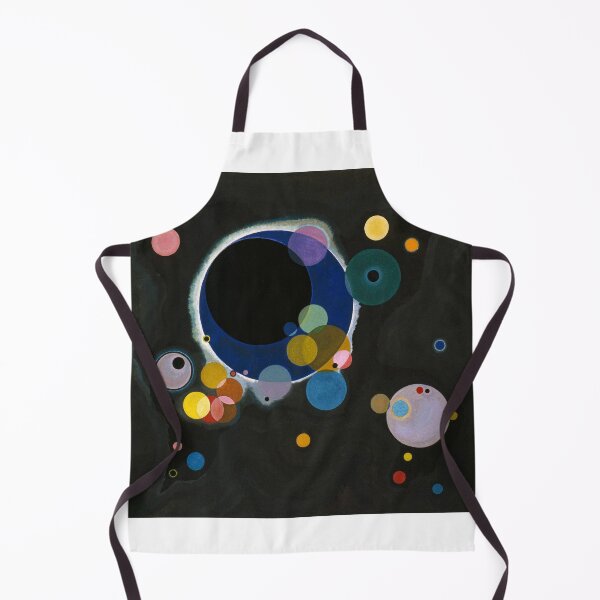 Item preview, Wassily Kandinsky paintings designed and sold by EditorArt.