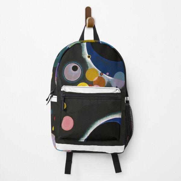 Item preview, Wassily Kandinsky paintings designed and sold by EditorArt.