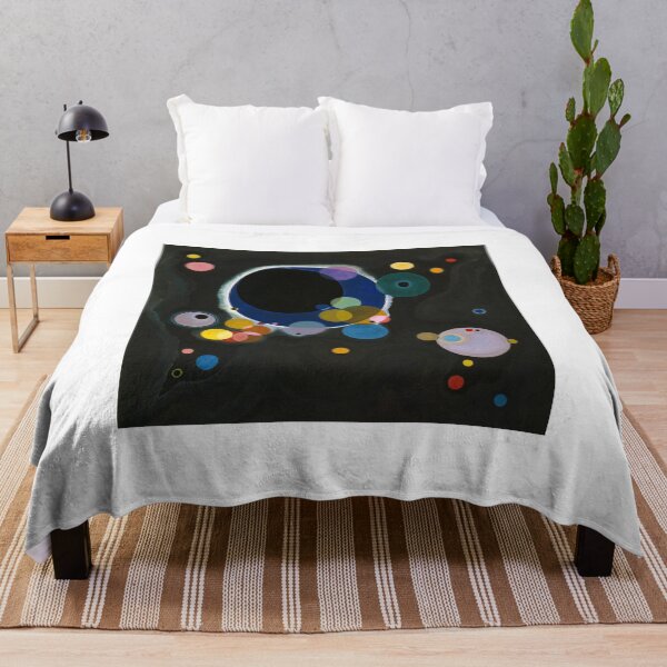 Item preview, Wassily Kandinsky paintings designed and sold by EditorArt.