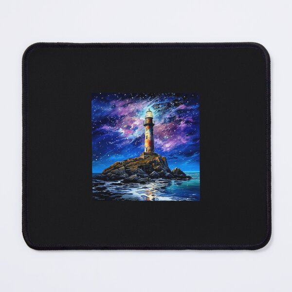Item preview, Galaxy of light designed and sold by CoffeysCollage.