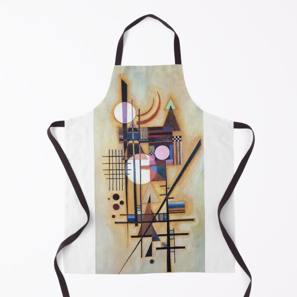 Artikelvorschau, Gemälde von Wassily Kandinsky entworfen und verkauft von EditorArt.