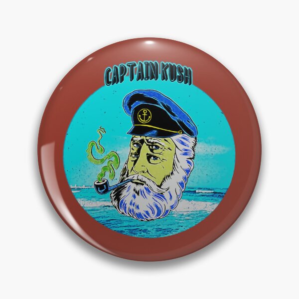 Item preview, Captain Kush 	 	 designed and sold by cfsxsenk3.