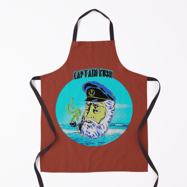 Item preview, Captain Kush 	 	 designed and sold by cfsxsenk3.