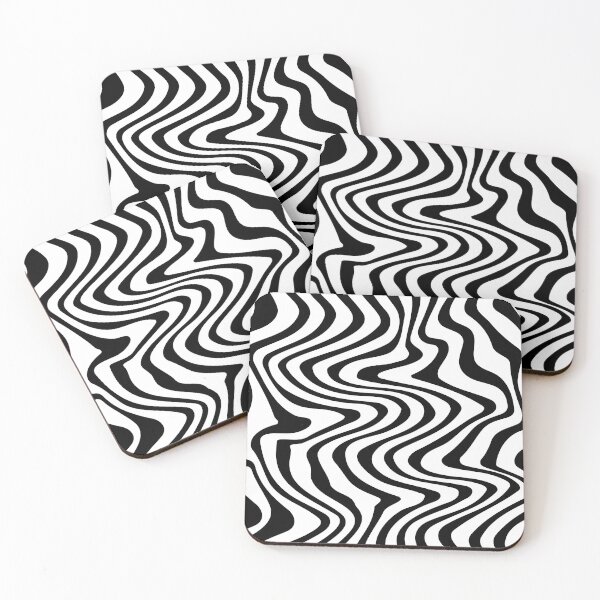 Item preview, Copy of retro sunset pattern designed and sold by printguys.