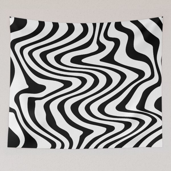 Item preview, Copy of retro sunset pattern designed and sold by printguys.